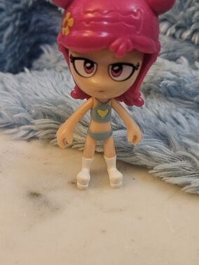 Ami Onuki From HI HI Puffy Ami